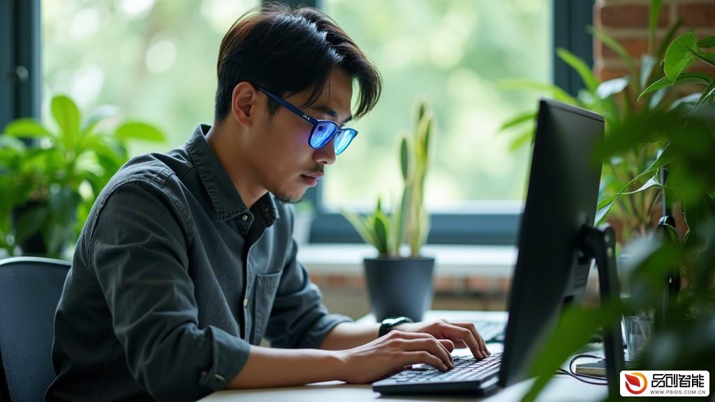 职业健康智能手环工场：创新科技守护职场健康
