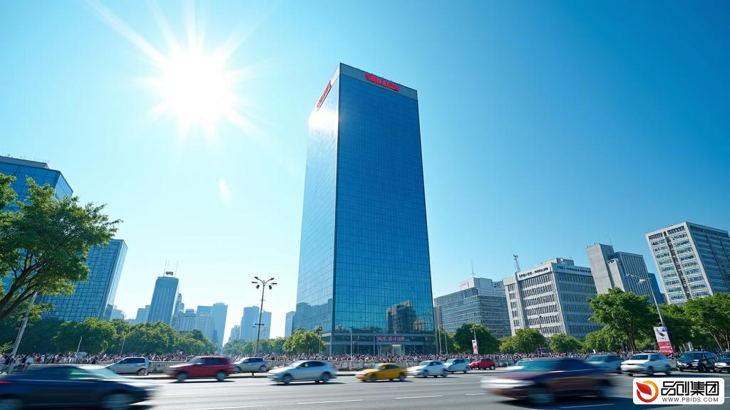 中铁汇达保险经纪：引领行业创新，守护您的财富安全
