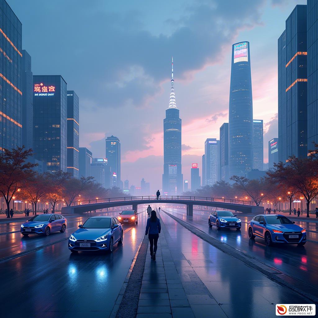 杭州市共享出行AI调度系统平台商：引领未...