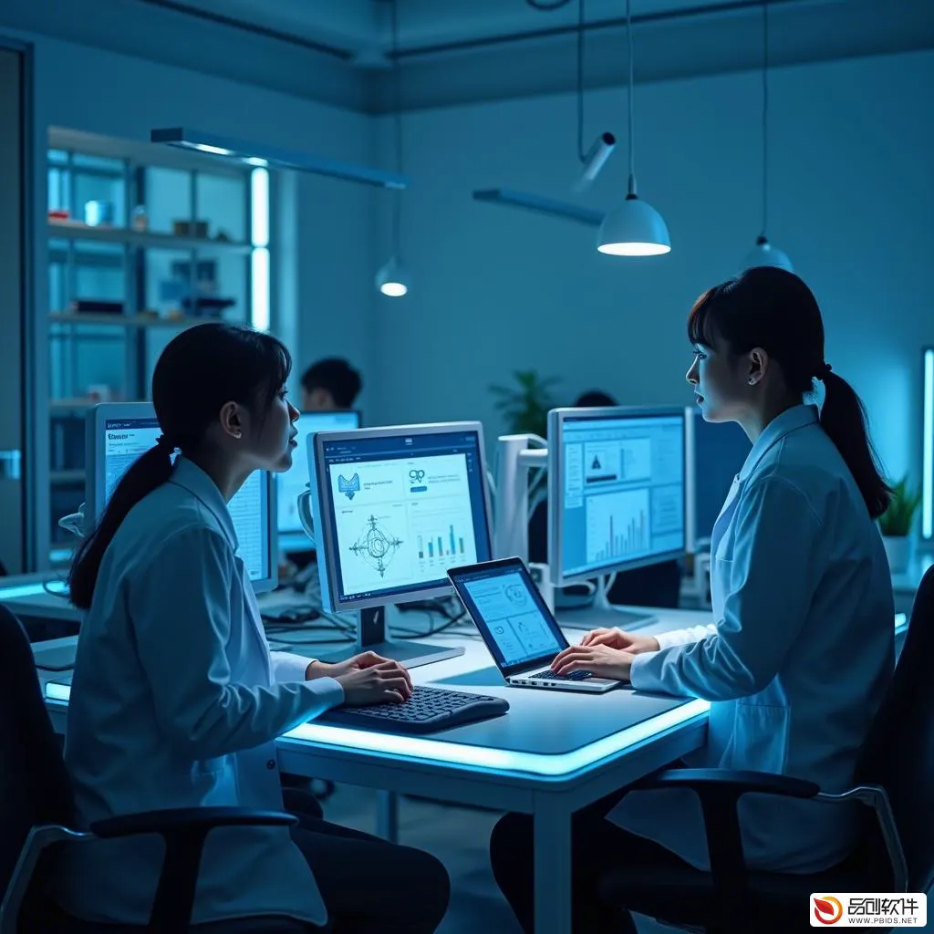 东莞市医疗隐私计算平台：技术团队的革新与突破
