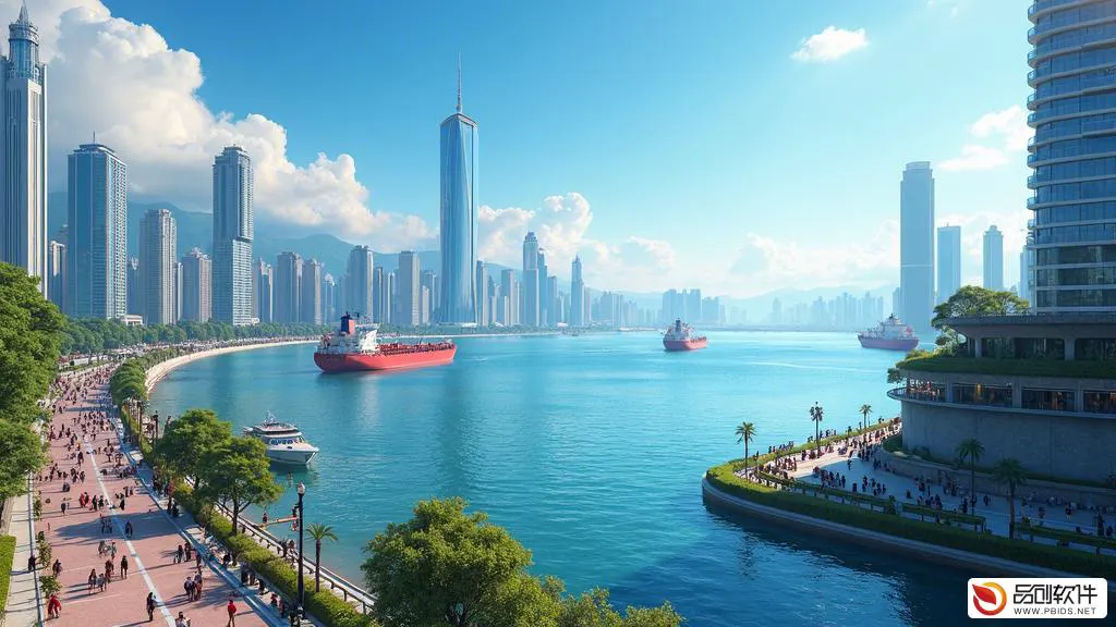 珠海市AI办公商务应用团队的革新之路
