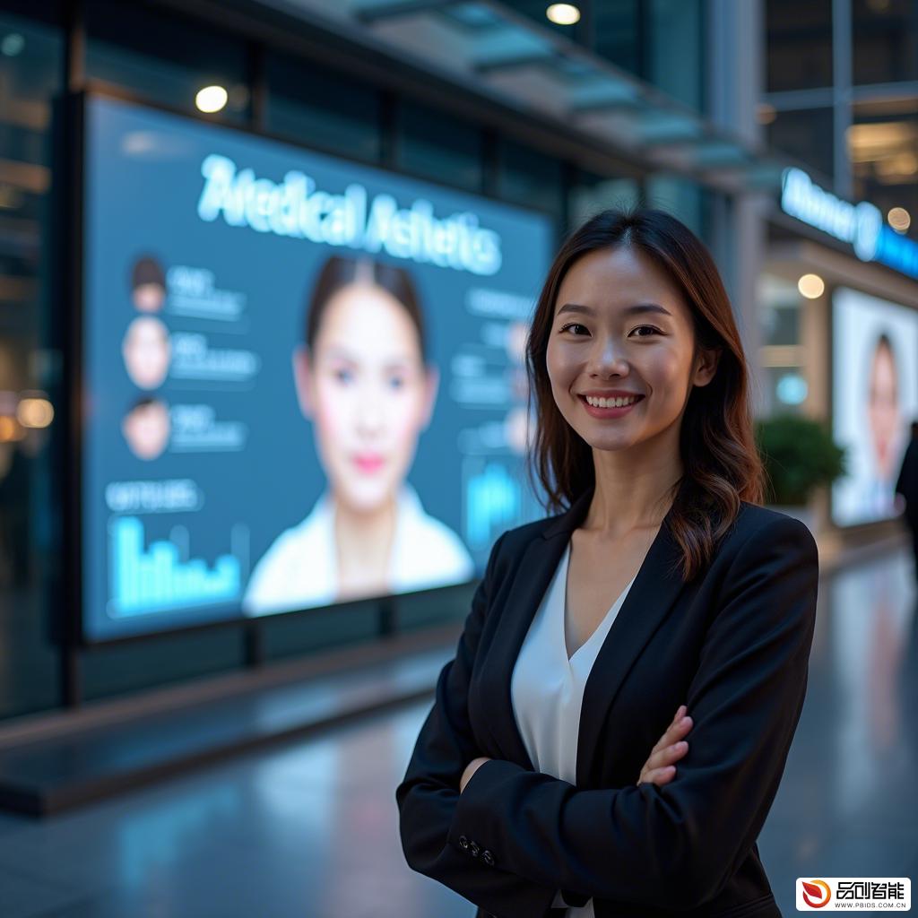 广州市医美效果可视化技术中心：引领美丽新...