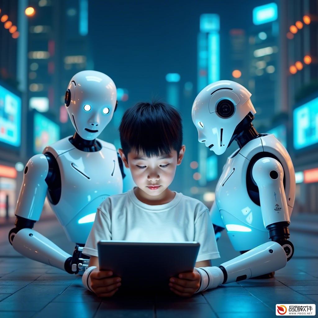 重庆市AI教育学习平台方案商：引领未来教...