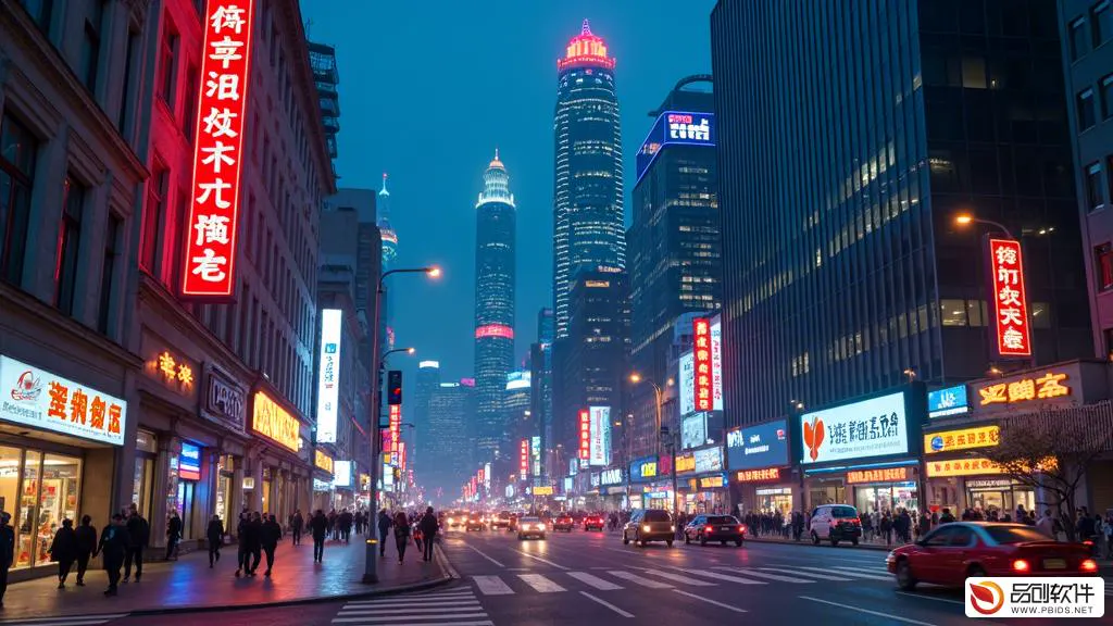 广州市物业智能管理平台方案商：引领智慧社区新风尚
