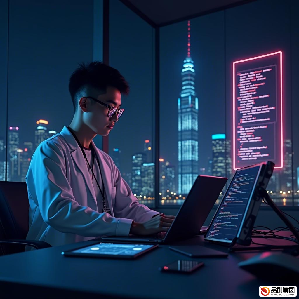 成都定制开发软件：打造专属数字化解决方案
