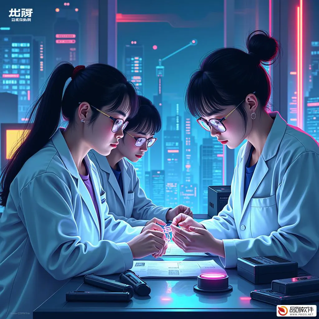 宁波市化工安全生产系统研发中心：守护工业安全的...