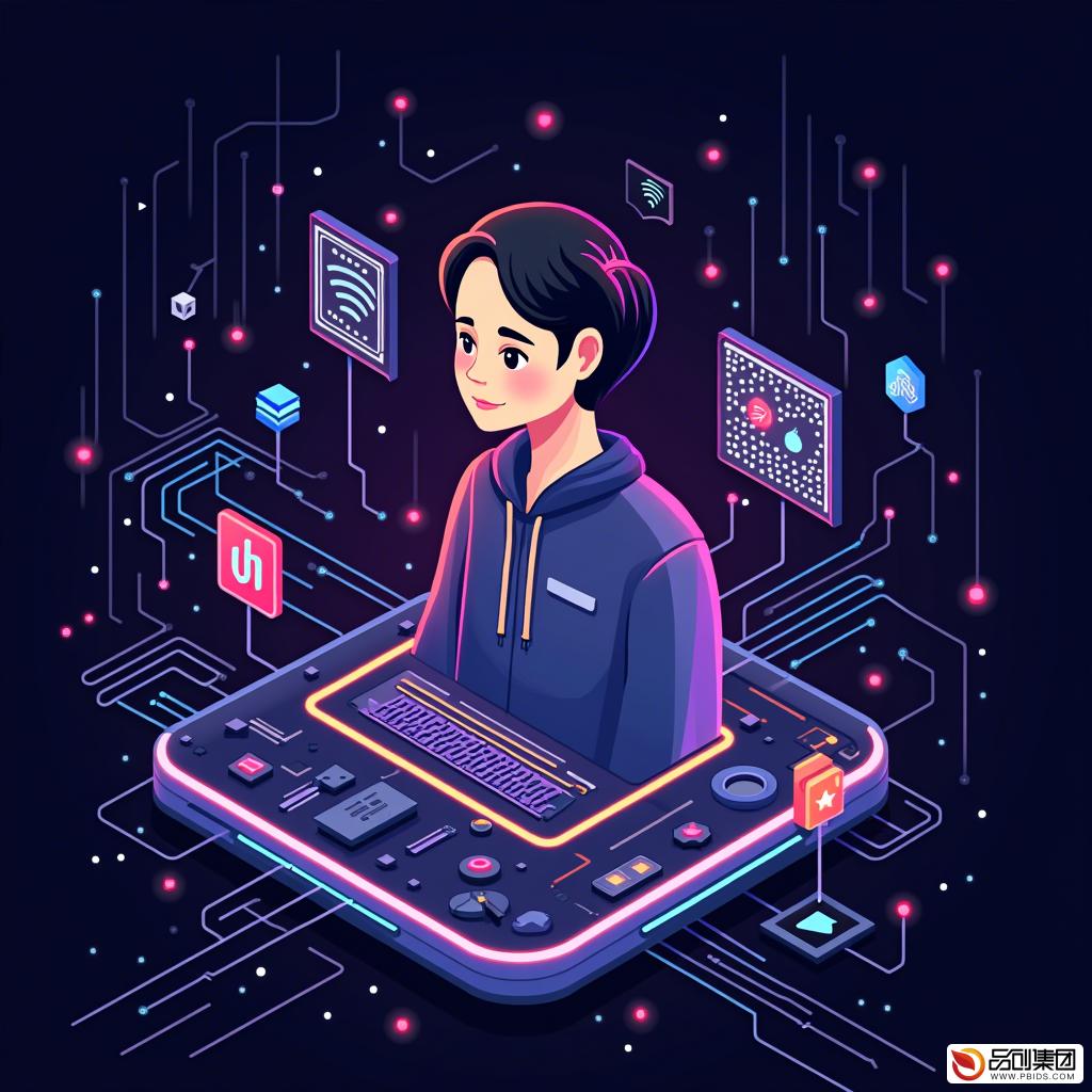 小程序定制：打造专属数字化解决方案的钥匙
