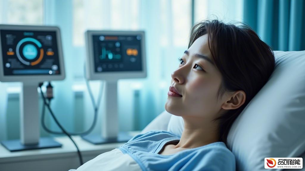 上海市智能输液泵控制系统集成商：引领医疗科技新篇章
