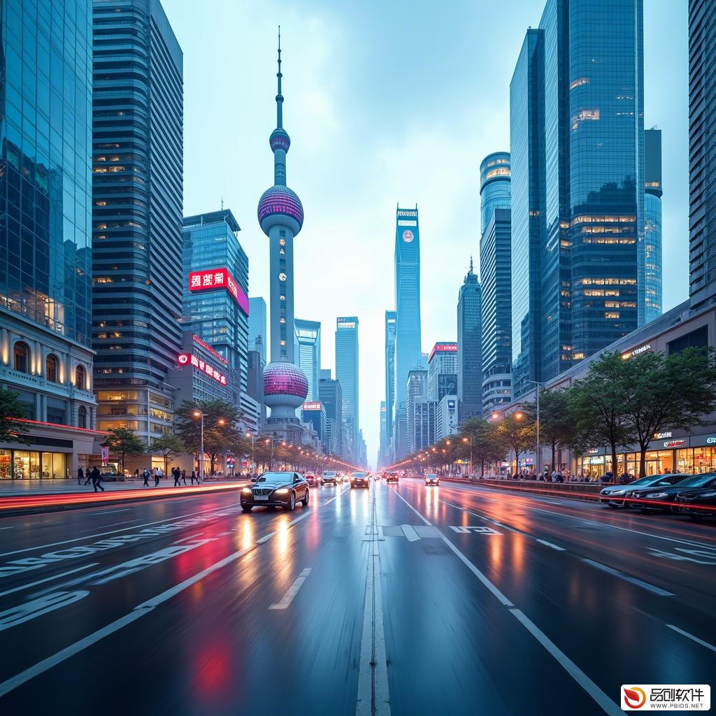 上海市汽车后市场服务平台公司的崛起与影响
