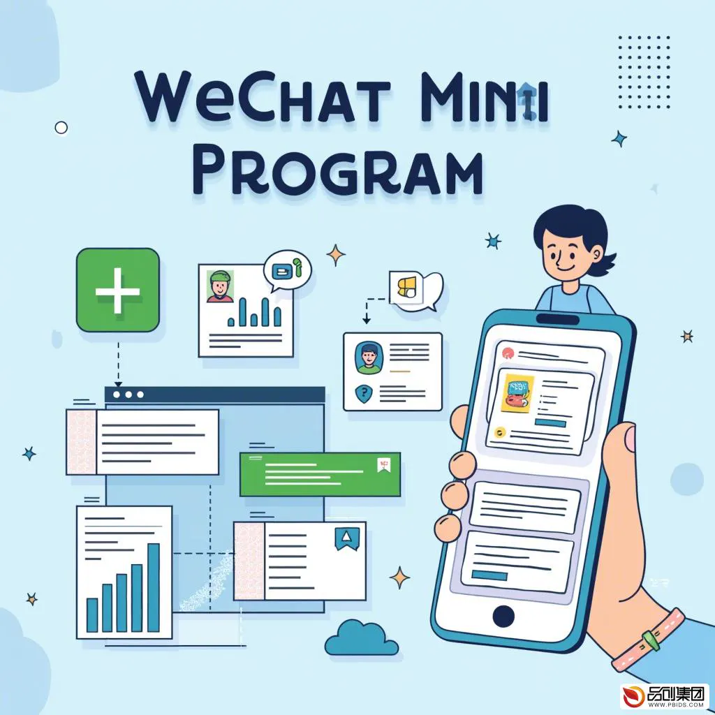 从零开始：全面掌握如何自己开发微信小程序