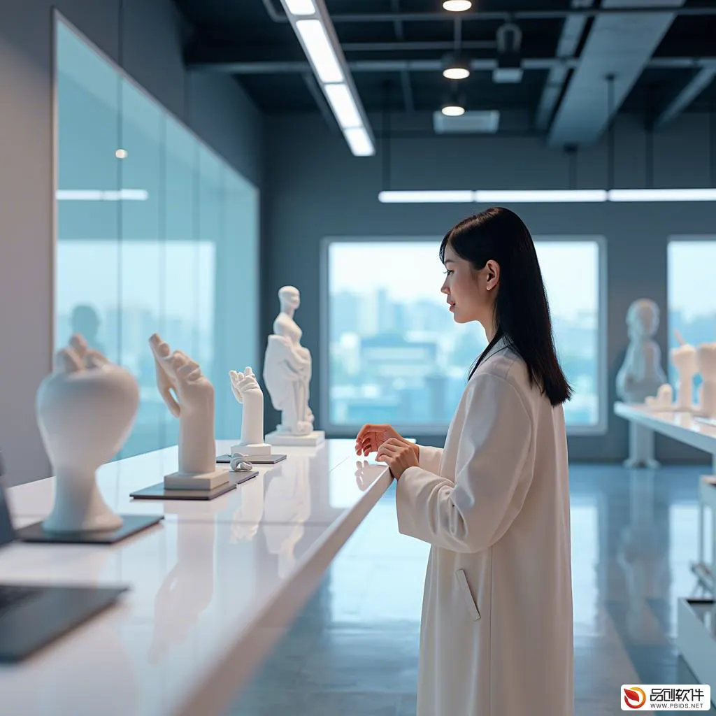 杭州市会展虚拟展厅系统有限公司：引领会展行业数...