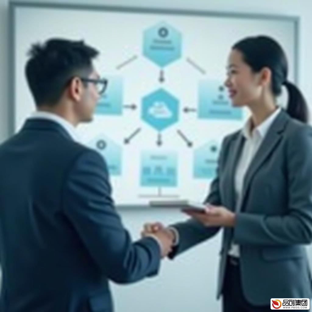 人员服务外包：优化企业人力资源配置的新策略
