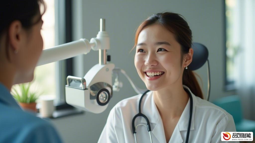女性健康新纪元：知识图谱技术团队的革新力量

