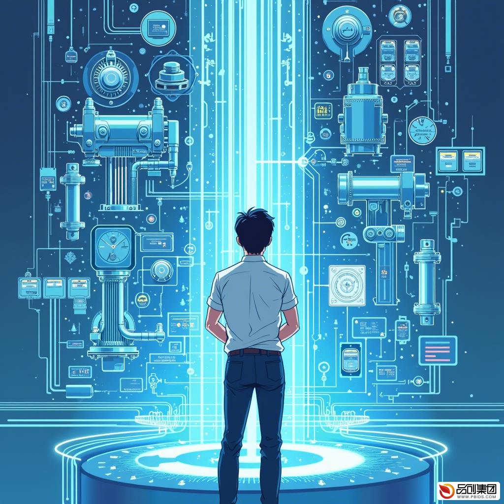 定制液压系统：精准满足工业需求的创新解决方案
