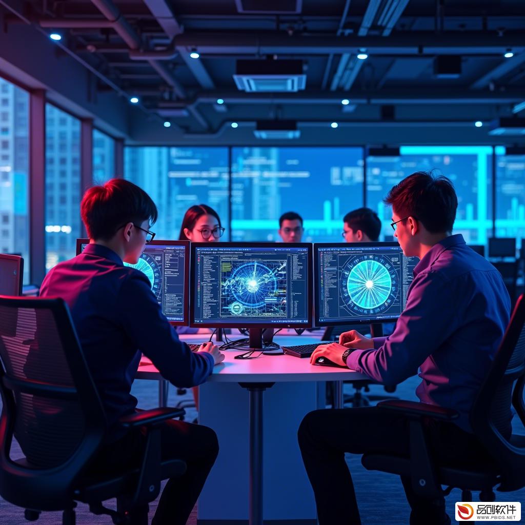 武汉市智能投顾算法开发服务站：引领金融科...