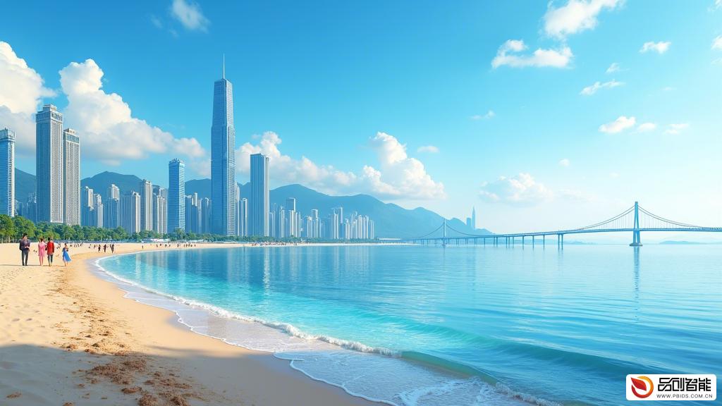 珠海市工效学姿势监测实验室：引领健康工作新风尚
