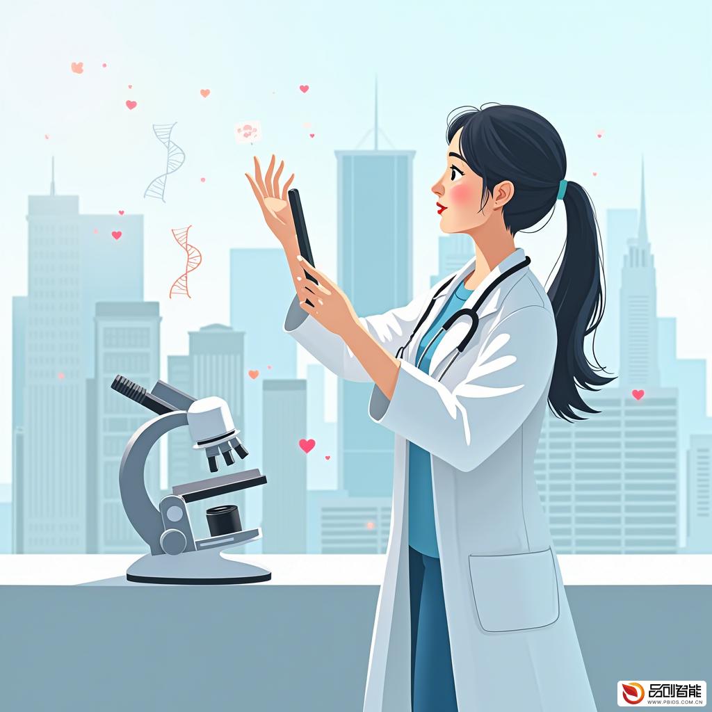宁波市妇科炎症远程诊断运营商：科技赋能女...