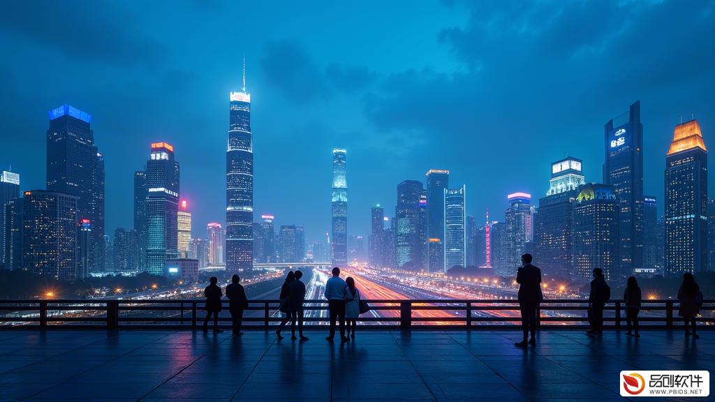 深圳市智能投行全生命周期管理平台方案商：引领金融科技创新
