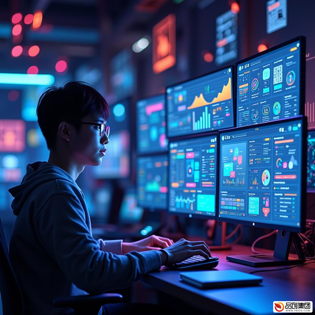 深度解析：哪家App开发软件平台好？
