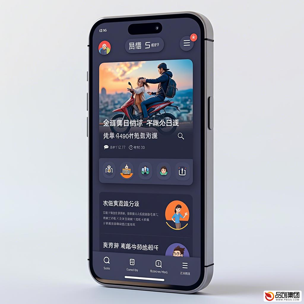 App开发定制软件：打造专属应用的全方位指南
