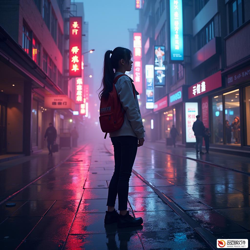 合肥市AI拍摄美化应用工作室：创新科技，重塑影...