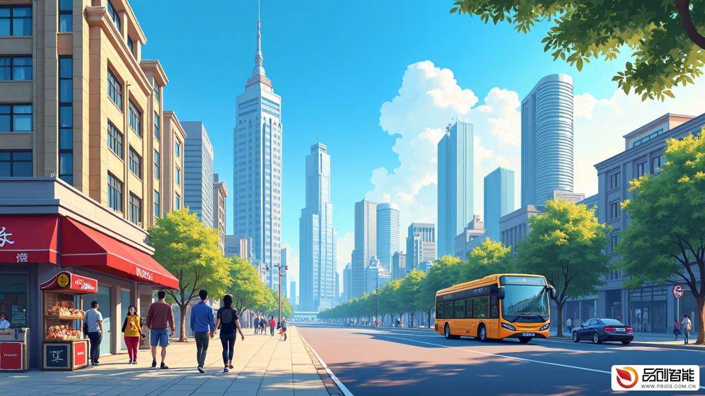 合肥市车辆状态监测平台有限公司：科技引领智慧交通新时代
