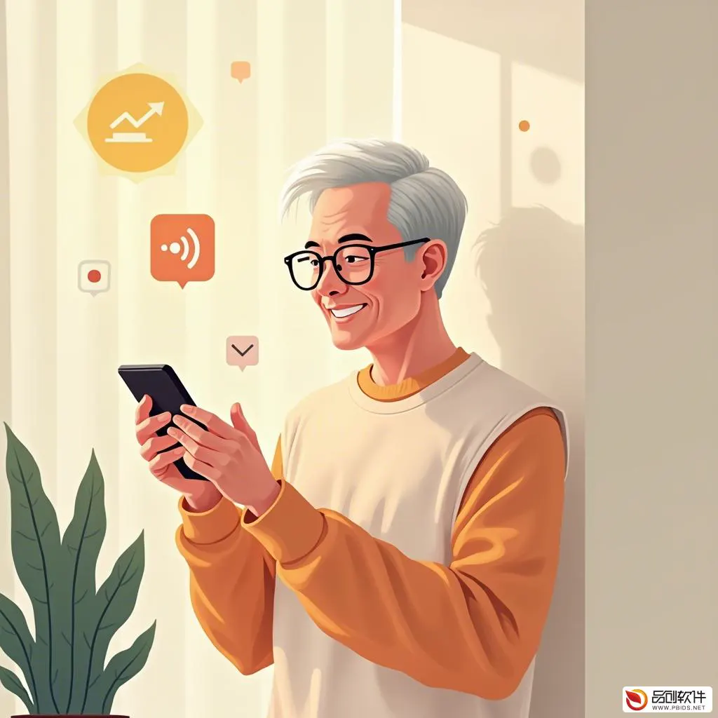 东莞市智慧养老商城APP定制技术中心：引领未来...
