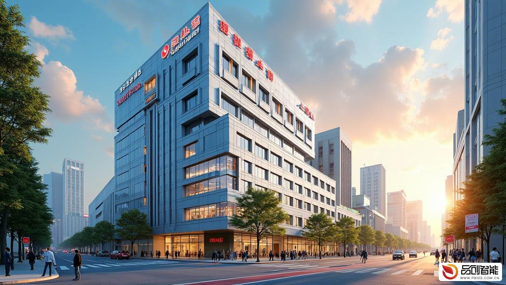 天津市医疗设备电源网络平台技术中心：创新引领医疗电源技术新篇章
