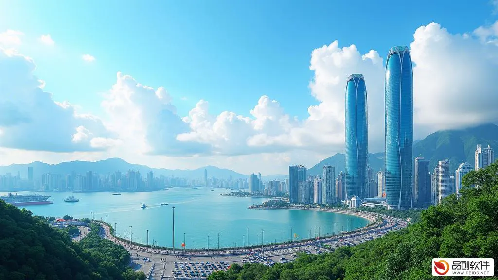 珠海市党建智慧政策智能解读平台方案商：引领党建创新新篇章
