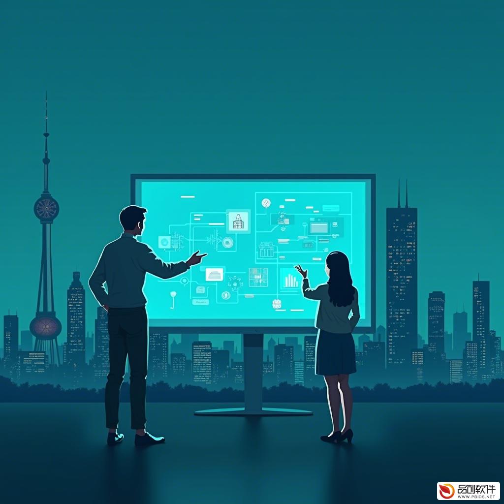 合肥市保险数据中台：赋能保险业数字化转型的新引擎

