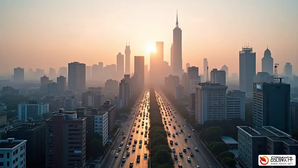 武汉市中广核技术解决方案：引领能源科技新篇章
