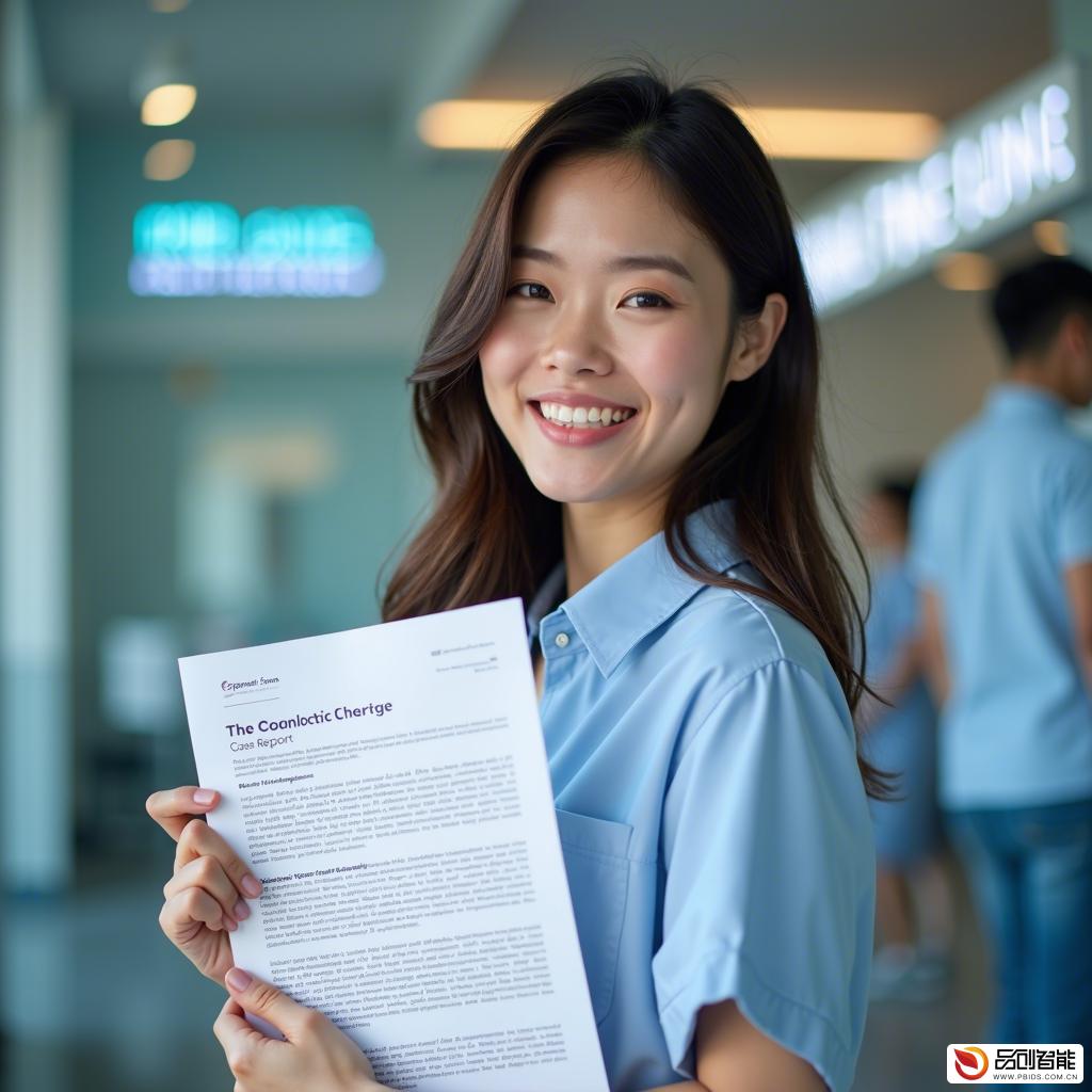 医美案例知识库机构：解锁美丽新境界的权威指南
