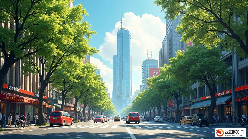 佛山市桥梁结构监测预警系统服务商：守护城市安全的科技力量
