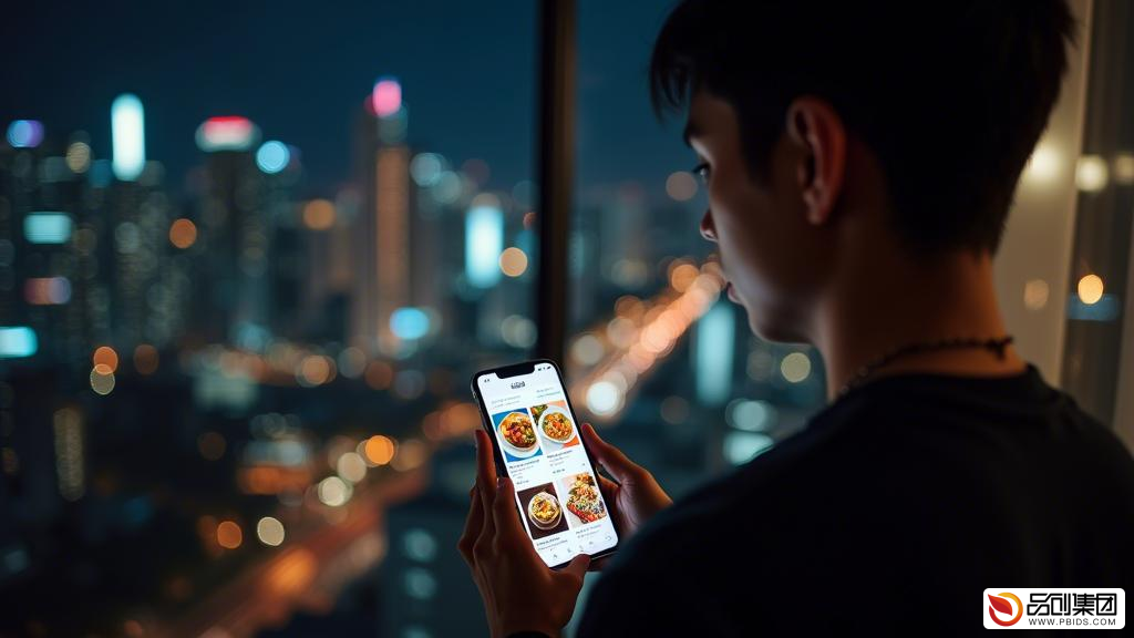 外卖软件定制：打造专属餐饮配送解决方案
