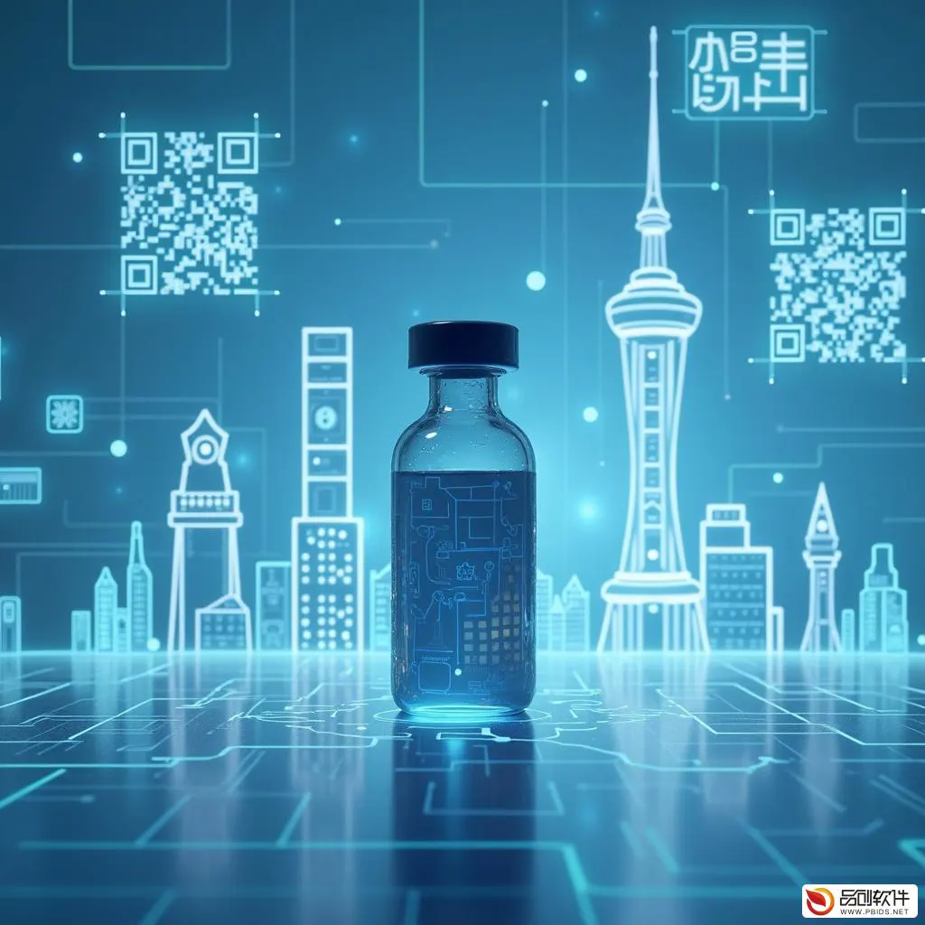 合肥市疫苗接种追踪平台：科技守护健康，精准追踪...