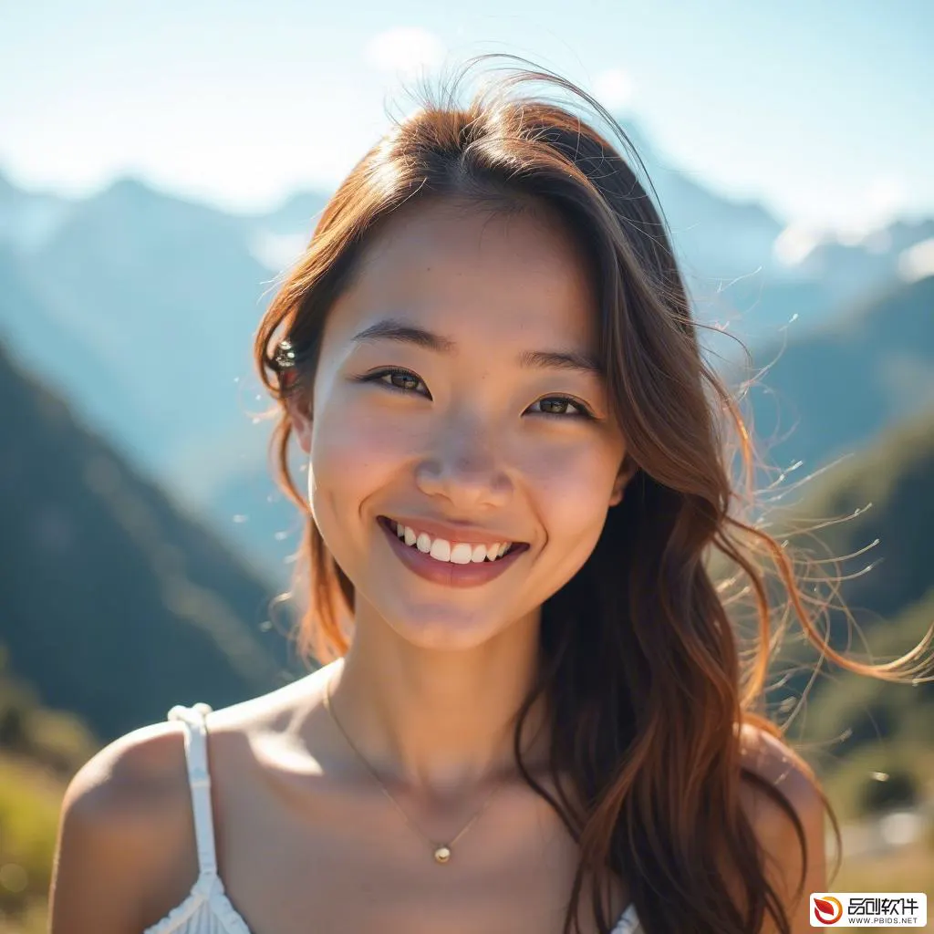 成都市AI拍摄美化应用工作室：重塑影像新纪元
