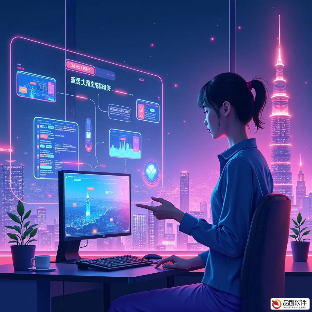 珠海市智能客服系统平台商：引领服务创新，塑造未来商业新形态
