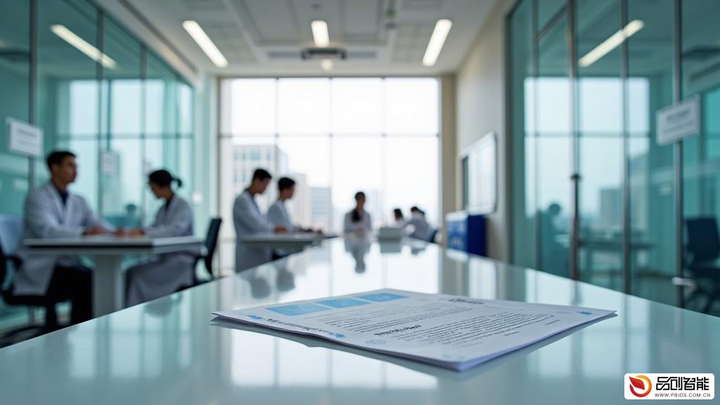 北京医疗认证服务公司：专业、高效、信赖的选择
