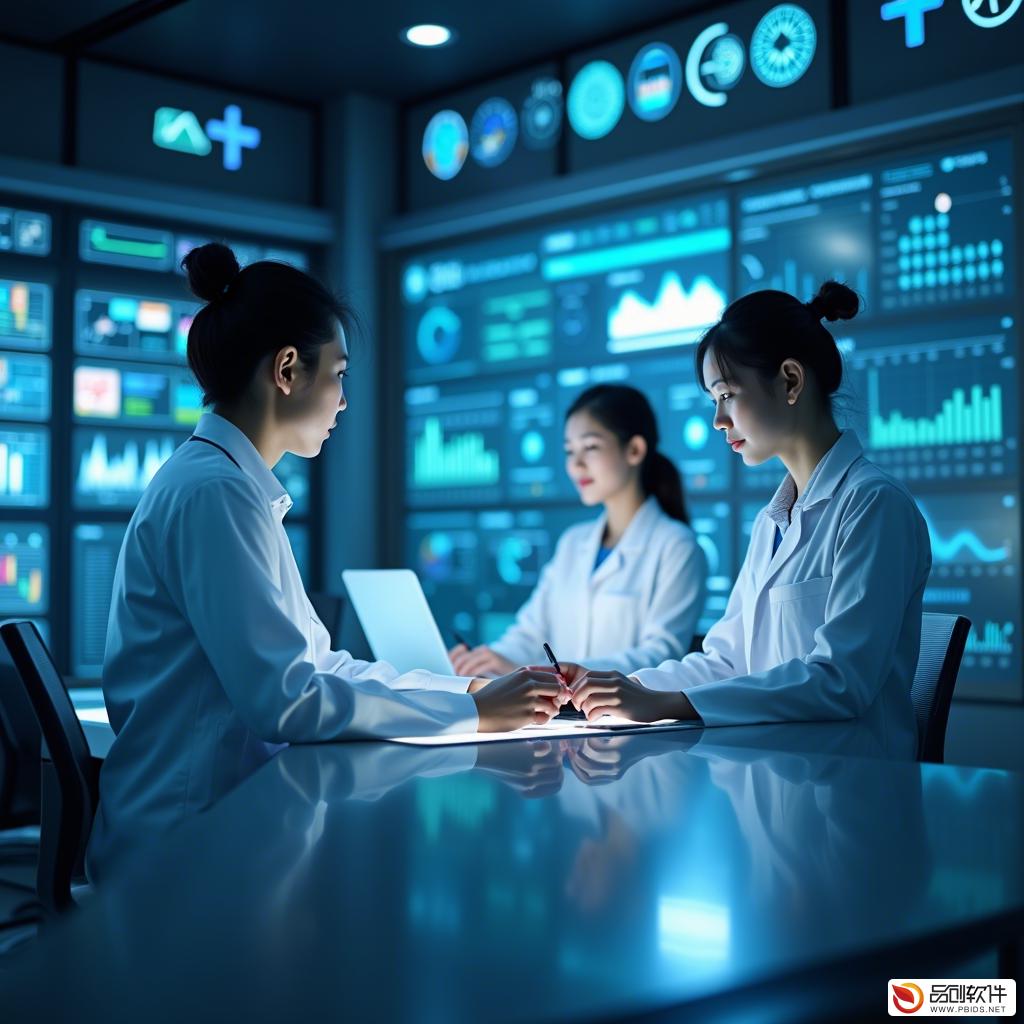 无锡市医疗大数据治理平台技术团队的创新与实践
