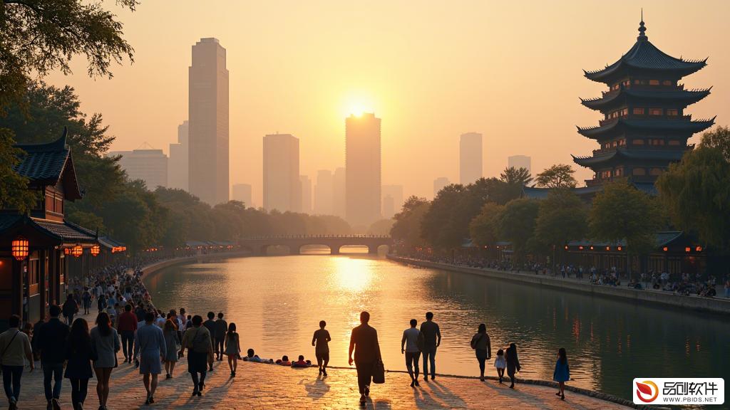 杭州市AI工地安全合规监测系统方案商：引领智慧工地新时代
