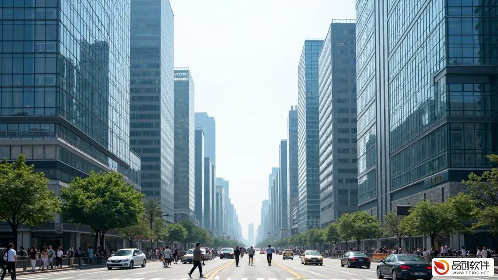 天津市金融科技App开发研发中心：引领数字金融新纪元
