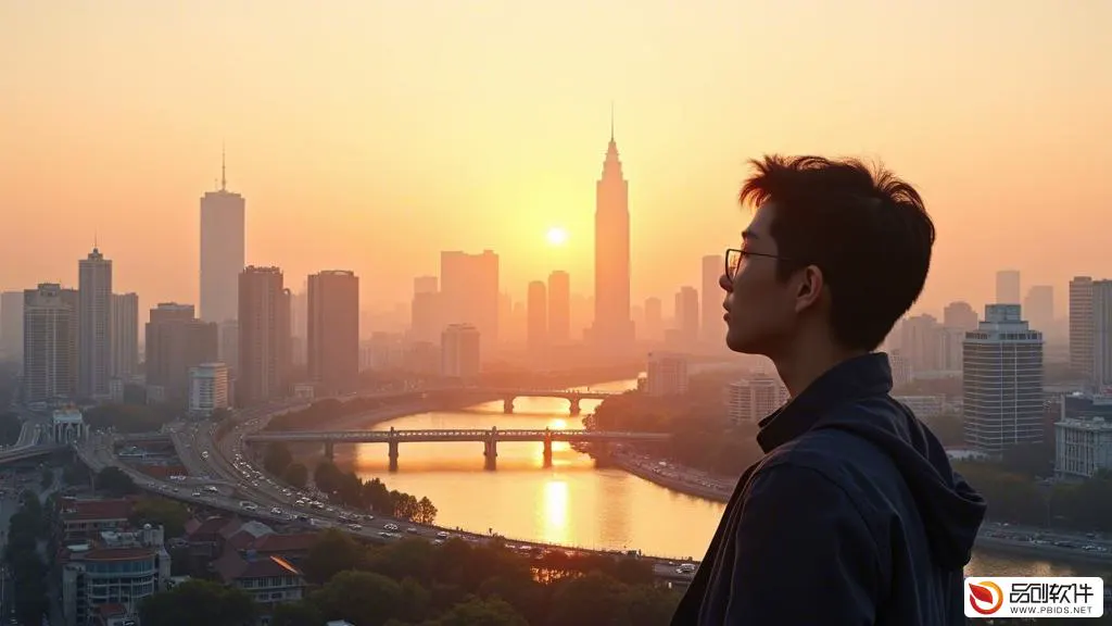 武汉市智慧养老健康管理平台：科技赋能，重塑养老新生态
