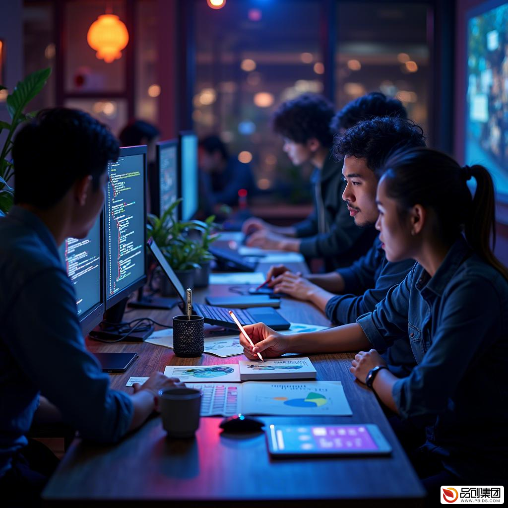 App软件定制开发：打造专属应用，赋能企...