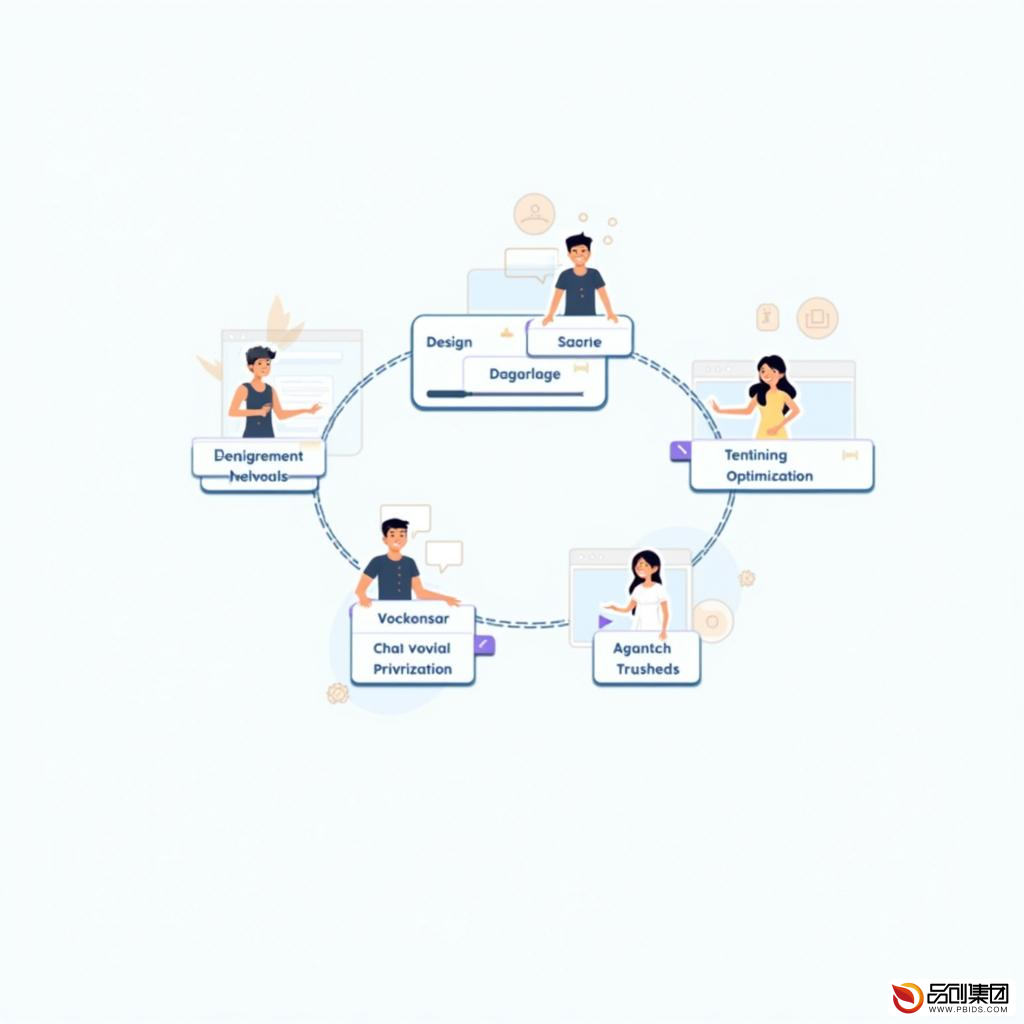 手机App定制开发：打造专属移动应用的全方位指南