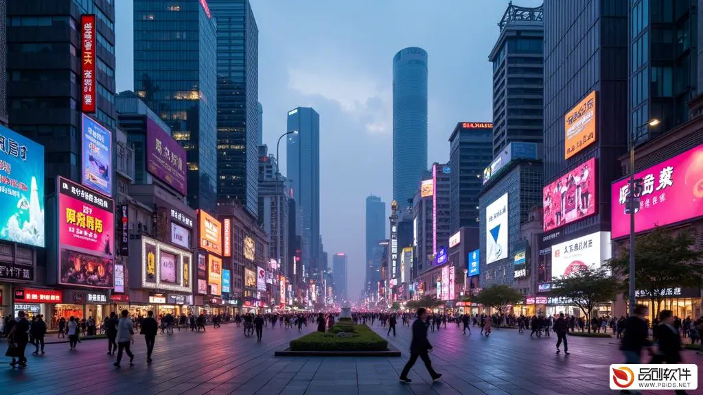 广州市货运车载互联平台：重塑物流生态，引领智慧运输新时代
