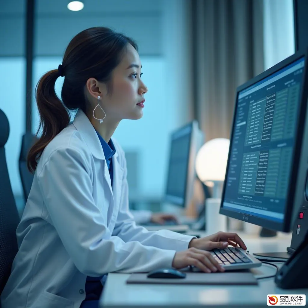 东莞市病案质控系统服务商：提升医疗质量的关键力量
