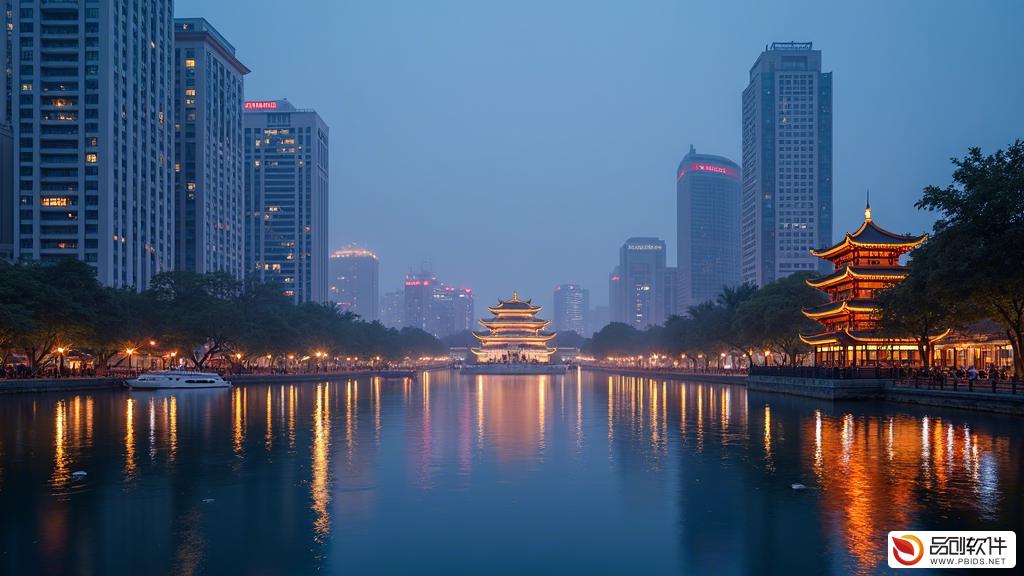 杭州市审计分析系统团队的革新之路
