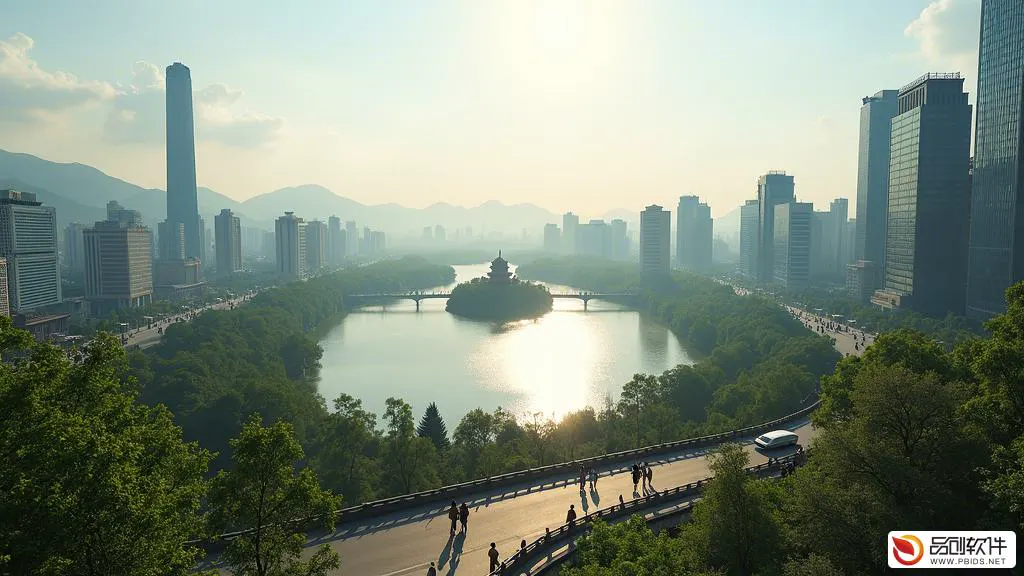 杭州市车载边缘计算节点系统：引领智能交通新时代
