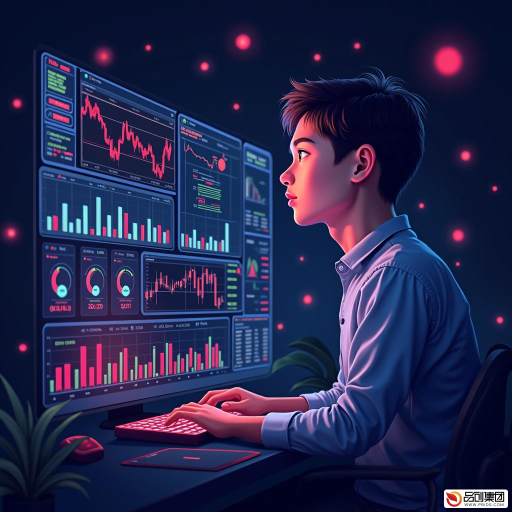 交易股票软件：全面解析与优选指南
