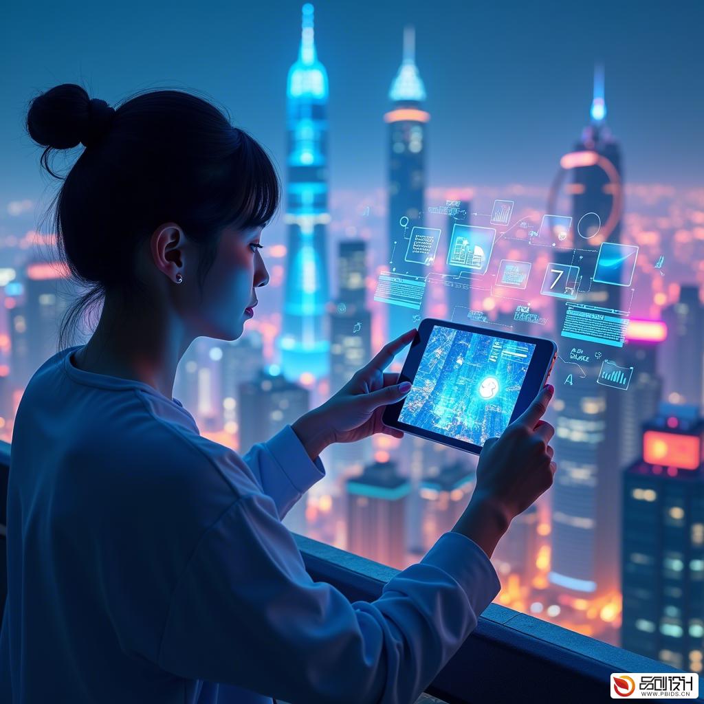 抚州市智能设备界面企业的崛起与创新
